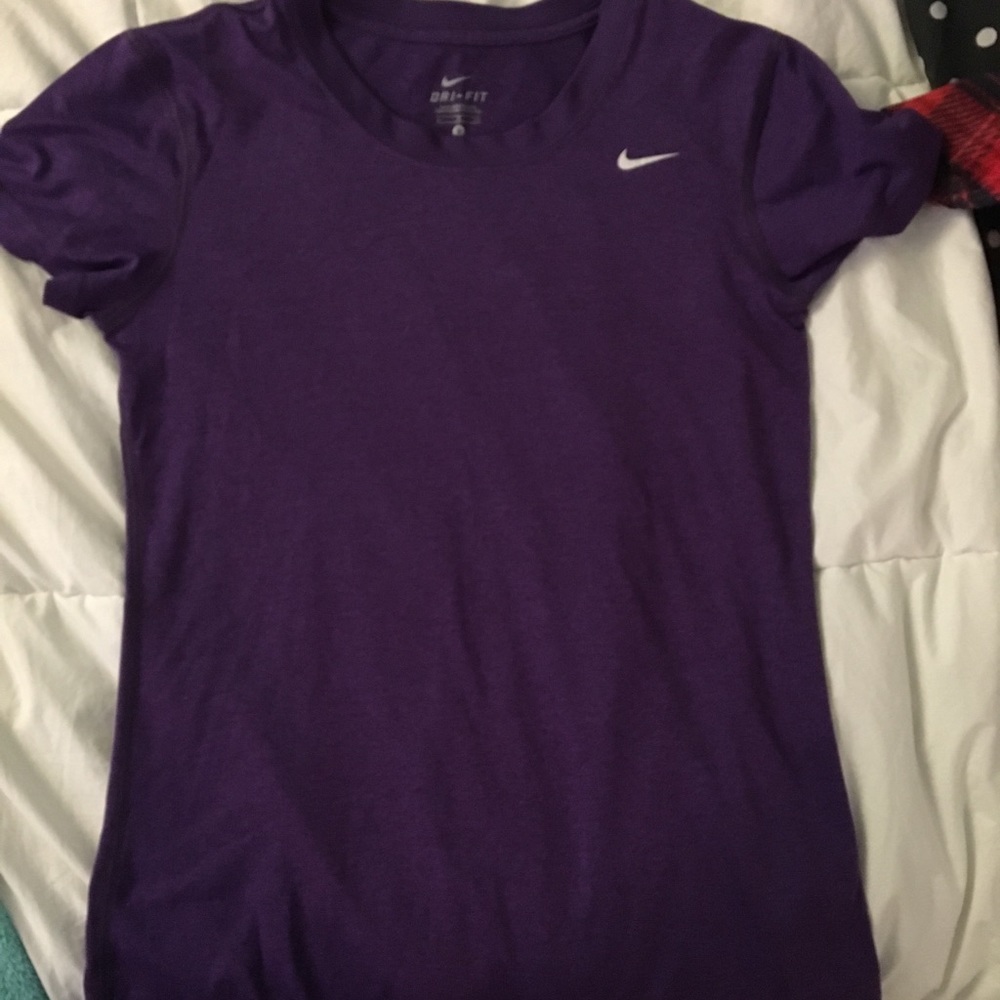 Nike Dri Fit T-Shirt Bundle - Picture 3 of 5